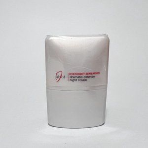 Jabot Overnight Sensation Dramatic Defense Night Cream